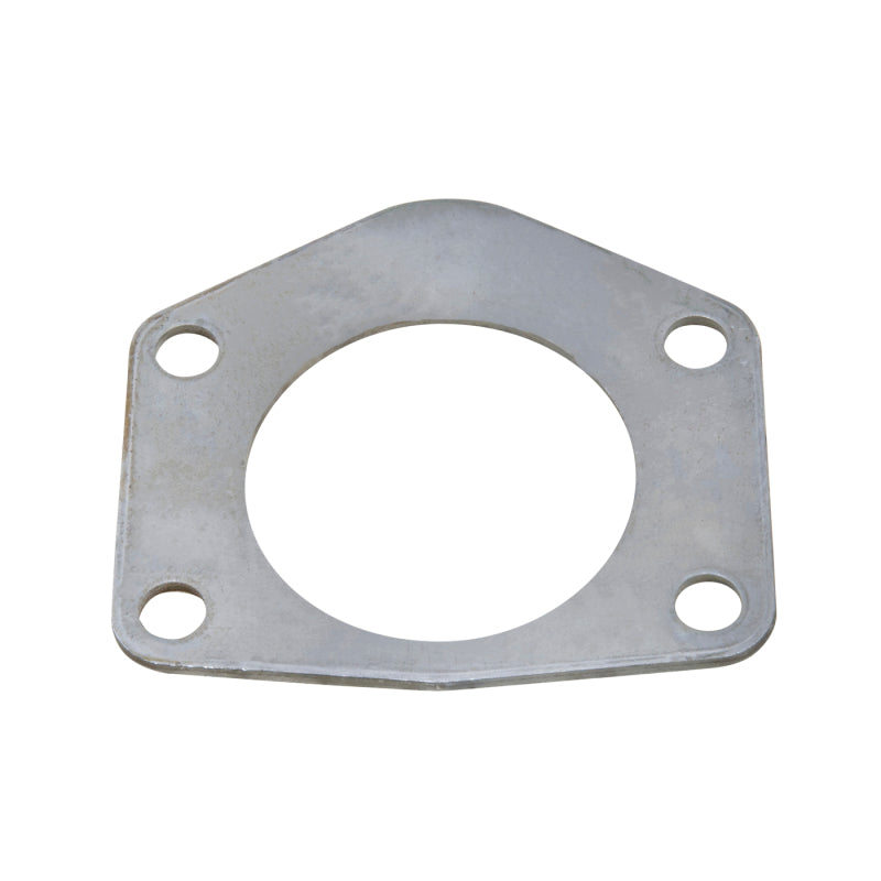 Yukon Gear Axle Bearing Retainer Plate For Ya D75786-1X & Ya D75786-2X - YSPRET-008