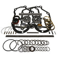 Yukon Gear 66-74 Muncie M/T w/SynchroS Bearing Kit - ZMMK116WS
