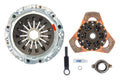 Exedy 1993-1995 Mazda RX-7 R2 Stage 2 Cerametallic Clutch Thin Disc - 10900