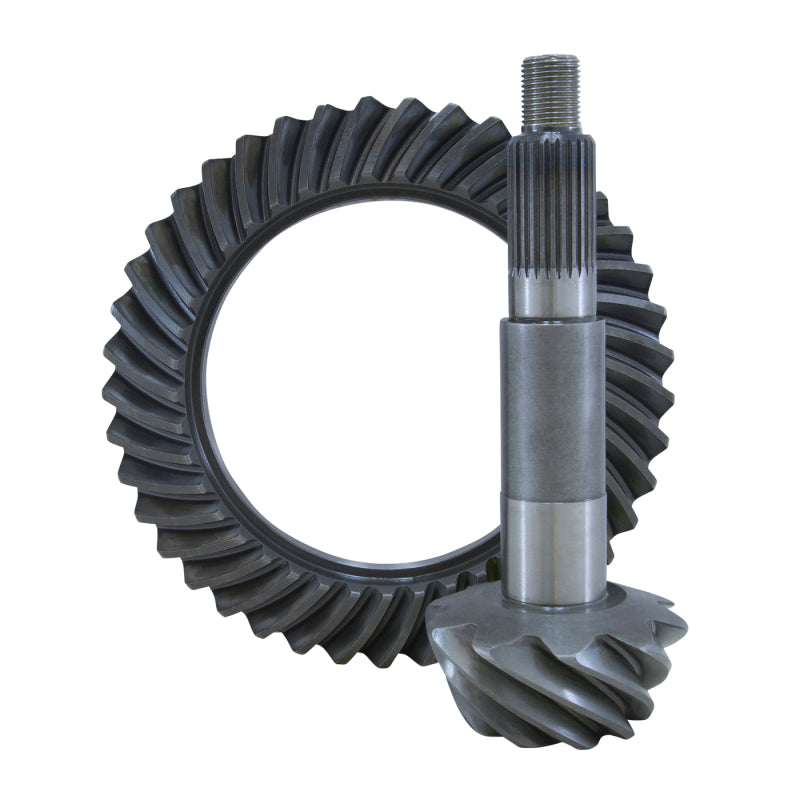 Yukon Gear & Axle USA Standard Replacement Ring & Pinion Thick Gear Set For Dana 44 in a 4.88 Ratio - ZG D44-488T