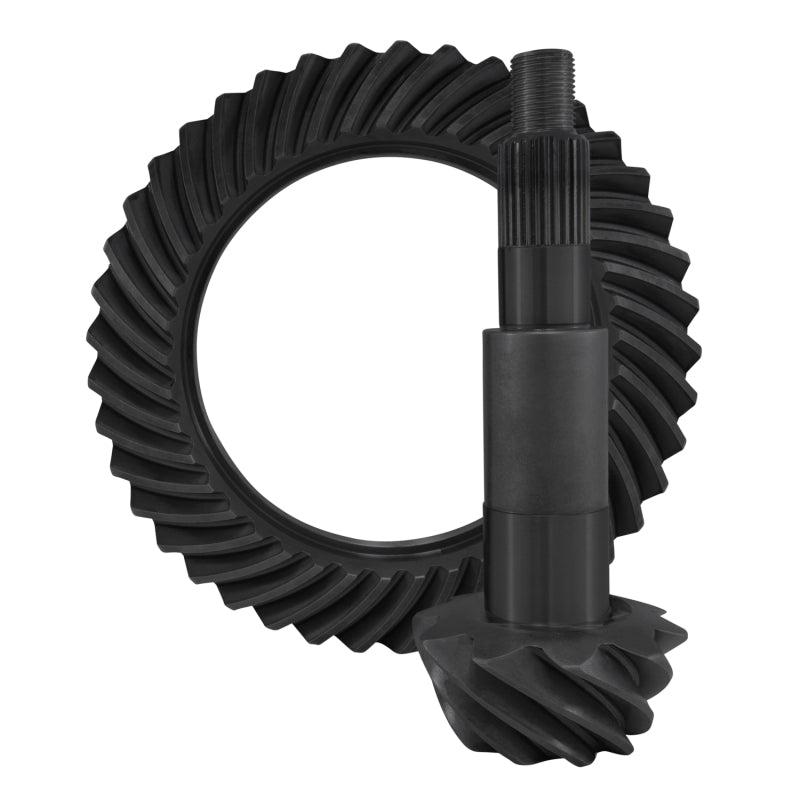 Yukon Gear High Performance Gear Set For Dana 70 in a 4.11 Ratio - YG D70-411