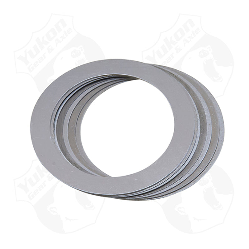 Yukon Gear Pinion Depth Shims For GM 8.25in IFS / 8.5in / 12 Bolt Car / Ford 8.8in & Chrysler 8.25in - SK 25300