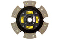 ACT 1990 Nissan Stanza 6 Pad Sprung Race Disc - 6224106