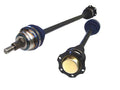 Driveshaft Shop DSS Volkswagen 99-05 Golf / (VR6 / 1.8T) 5-speed Manual (ex 337) Basic Axle Level 0 -Right RA2292L0 - 51