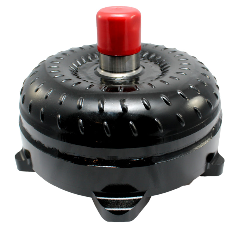FTI Performance FTI 9.5in 4L80E/4L85E Billet Lock-Up Street Racer Series - LT - 2800 Stall - SRLT43380