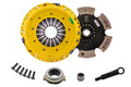 ACT 19-25 Mazda MX-5 Miata HD/Race Rigid 6 Pad Clutch Kit - ZM15-HDR6