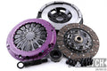 XClutch 03-05 Dodge Neon SRT-4 2.4L Turbo Stage 1 Sprung Steel Backed Organic Clutch Kit - XKDG23502-1T