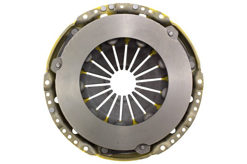 ACT 1992 Volkswagen Corrado P/PL Heavy Duty Clutch Pressure Plate - VW010
