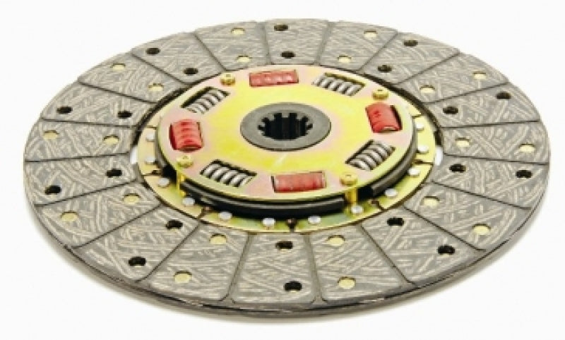 McLeod Street Pro Ford Truck Diaph 11 X 1-1/16 X 10 Spline Hyd Link - 75143