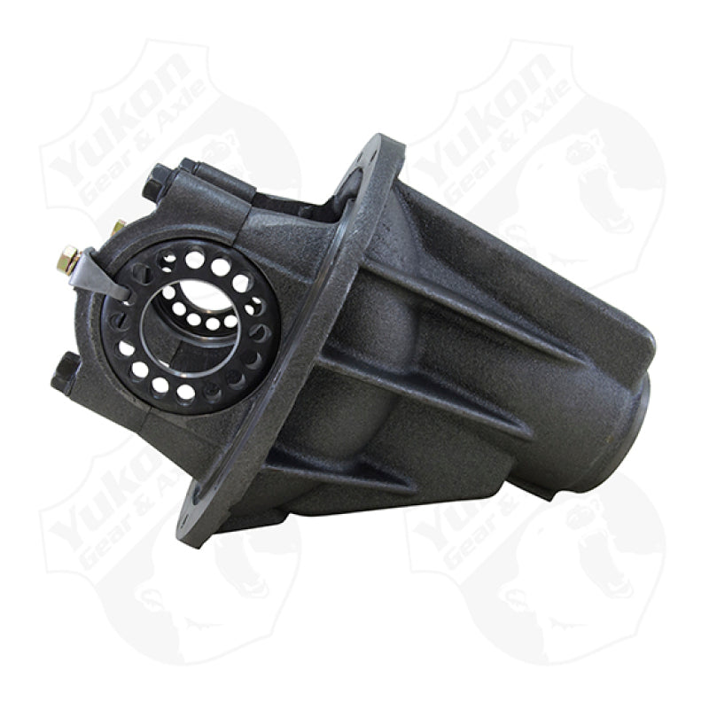 Yukon Gear 8in Toyota Dropout Case / All New / Incl. Adjusters - YP DOT8