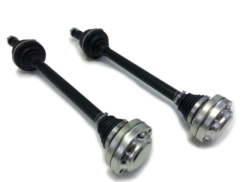 Driveshaft Shop DSS 16-17 Cadillac CTS-V 1000HP Level 5 Axle (Both Large Diameter Bars) - Left RA5270X5 - 510304