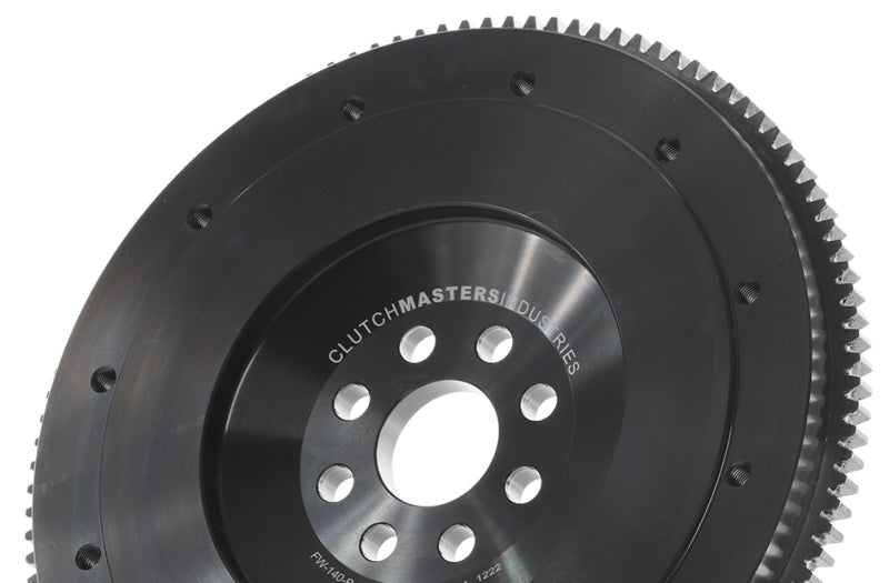 Clutch Masters 95-05 BMW M3 850 Series Steel Flywheel - FW-140-B-TDS