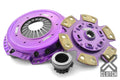 XClutch 88-91 BMW M3 Base 2.3L Stage 2 Sprung Ceramic Clutch Kit - XKBM23011-1B
