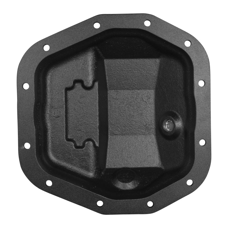 Yukon Gear 2019+ Ford Ranger/Bronco M220 Hardcore Rear Differential Cover - YHCC-DM220