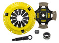 ACT 1988 Honda Civic Sport/Race Sprung 4 Pad Clutch Kit - HC7-SPG4
