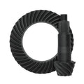 Yukon Gear Ring & Pinion Gear Set For Rear Dana 44 in Jeep JL Rubicon 220mm in 4.56 Ratio - YG D44JL-456