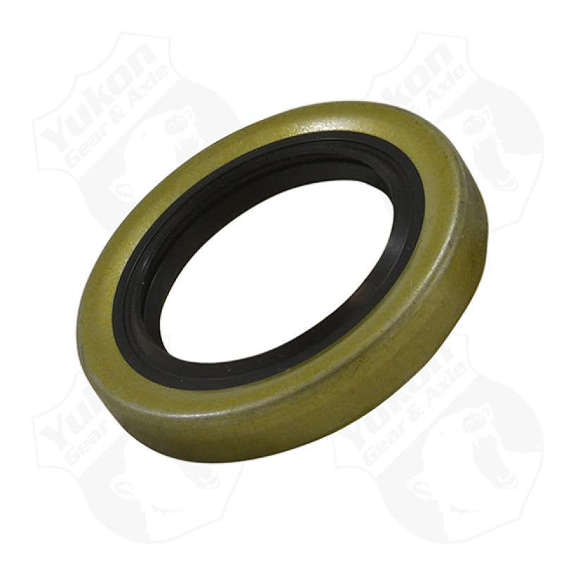 Yukon Gear Dana 30 Disconnect Replacement Inner Axle Seal Use w/30 Spline Axles - YMS473210