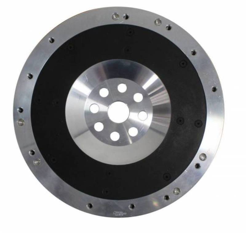 Clutch Masters 98-02 Toyota Altezza 2.0L 3SGE 6-Spd RS200 Lightweight Aluminum Flywheel - FW-825-AL