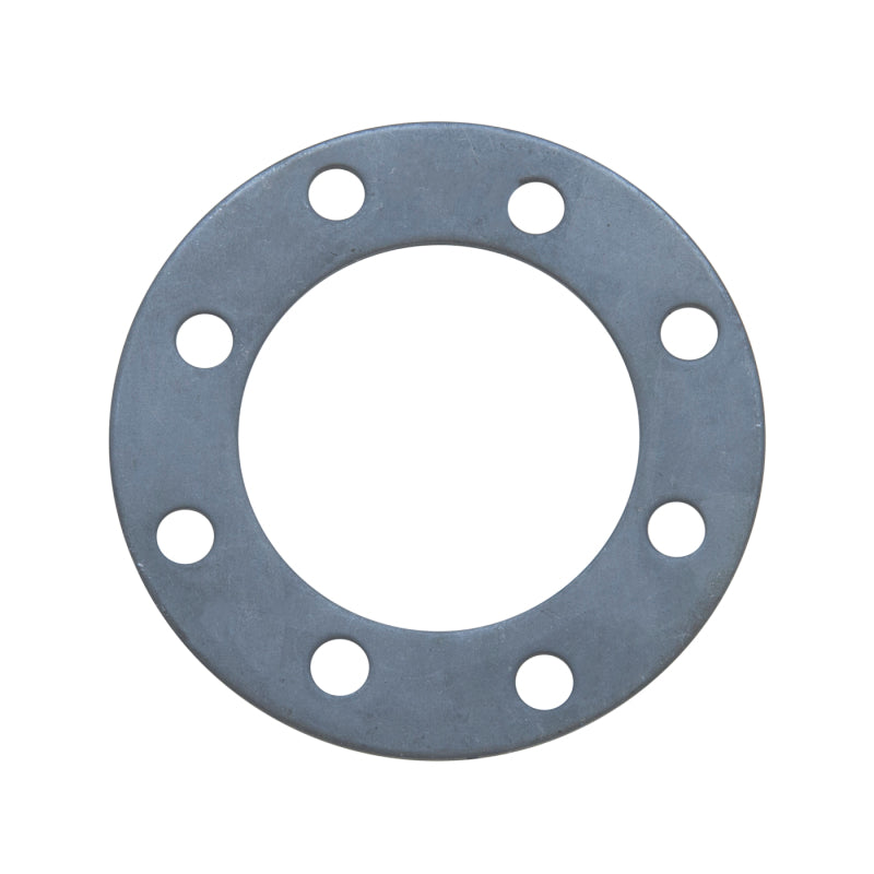 Yukon Gear 8in Standard Open Side Gear Thrust Washer - YSPTW-057