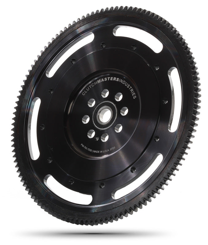 Clutch Masters 90-00 Honda Accord / 99-00 Prelude 725 Series Steel Flywheel - FW-701-TDS