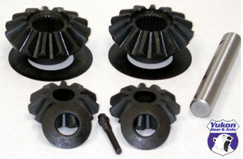 Yukon Gear Standard Open Spider Gear Kit For 8.8in Ford w/ 31 Spline Axles - YPKF8.8-S-31