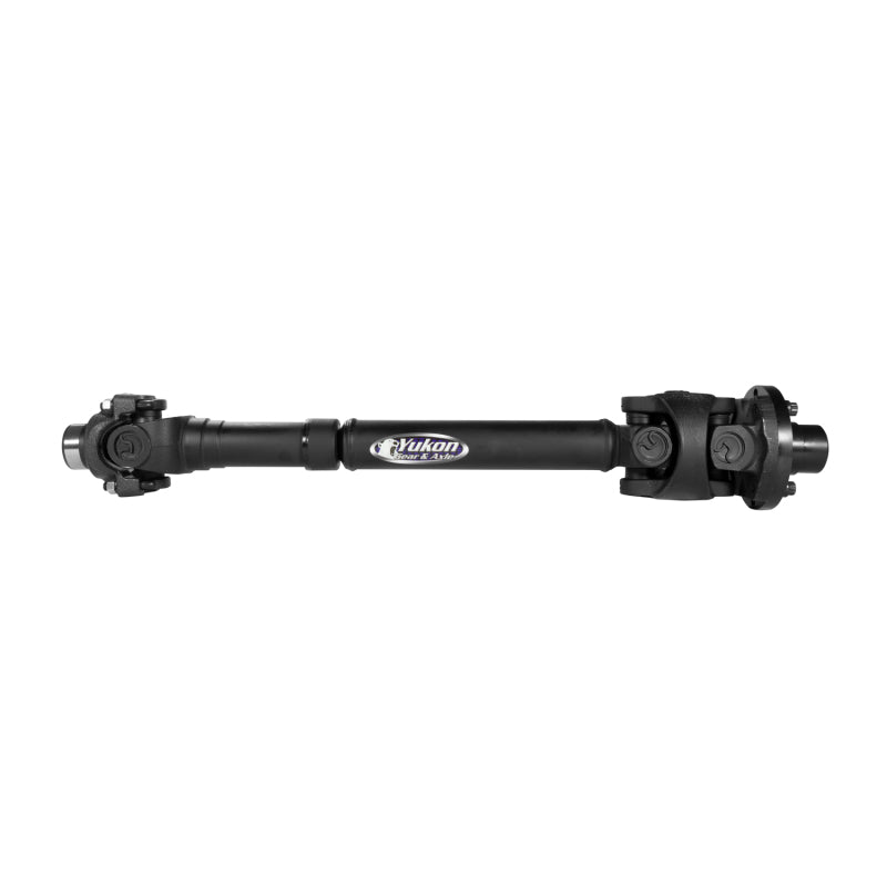 Yukon Gear Performance Rear Driveshaft 2018 JL Wrangler Sport 2 Door Automatic 1350 - YDS050