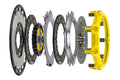 ACT 93-95 Mazda RX-7 FD Mod-Twin 225 HD Sprung Street Clutch Kit - T1SS-MZ01