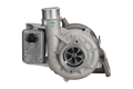 BorgWarner 17-19 GM 6.6L Duramax L5P 84mm B2BV SX-R Turbocharger - 12709882081