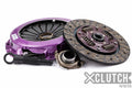 XClutch 96-97 Hyundai Elantra GLS 1.8L Stage 1 Sprung Organic Clutch Kit - XKHD22001-1A