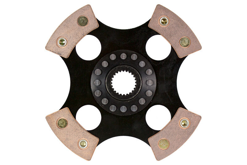 ACT 1991 Saturn SC 4 Pad Rigid Race Disc - 4214025