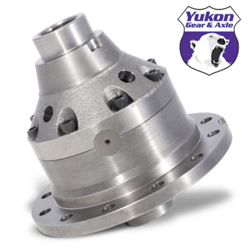 Yukon Gear Grizzly Locker For Dana 60 / 4.56+ / 30 Spline - YGLD60-4-30