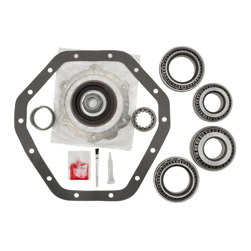 Eaton GM 10.50in Rear Master Install Kit - K-GM10.5-98R