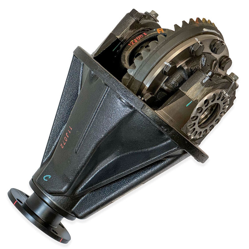 Yukon Gear 16-23 Toyota Tacoma 8in Rear 3rd Member Assembly TV6C 4.30 Ratio Standard Open - YDATV6C-430