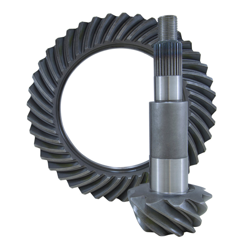 Yukon Gear & Axle USA Standard Replacement Ring & Pinion Gear Set For Dana 70 in a 4.88 Ratio - ZG D70-488