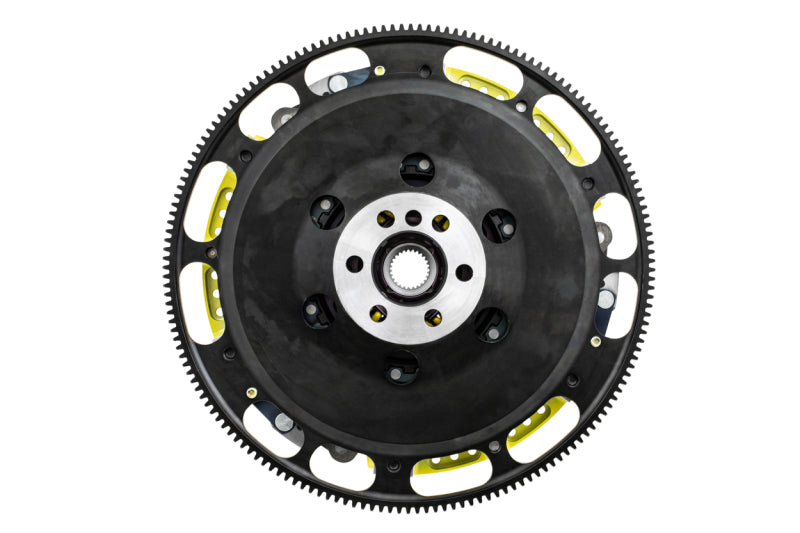 ACT Chevy Camaro/Corvette LS1/LS2/LS3/LS6/LS7 Mod-Twin 10.5 HD Sprung Disc Street Clutch Kit - T1SS-G13