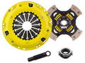 ACT 2002 Toyota Camry HD/Race Sprung 4 Pad Clutch Kit - TY4-HDG4