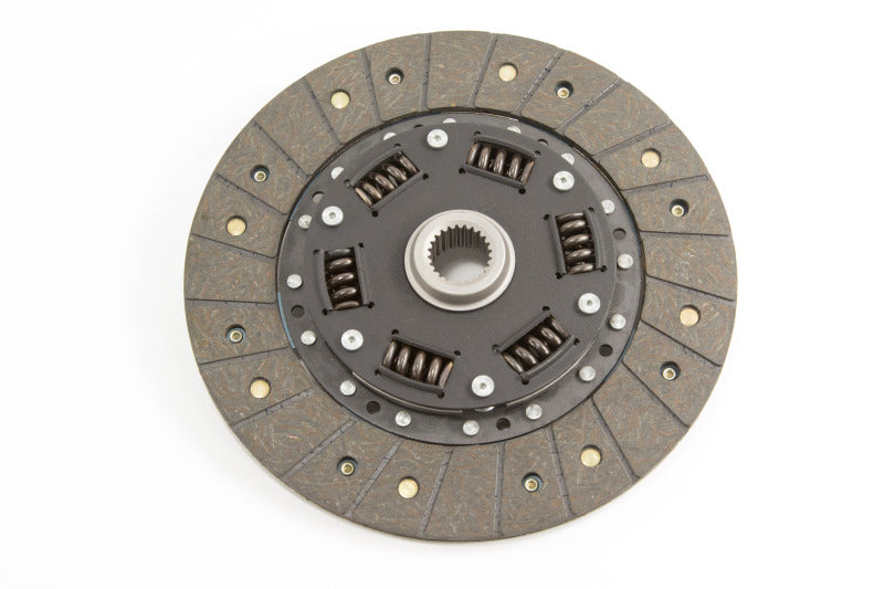Competition Clutch 2005-2010 Scion TC Stage 2 - Steelback Brass Plus Clutch Kit - 16108-2100