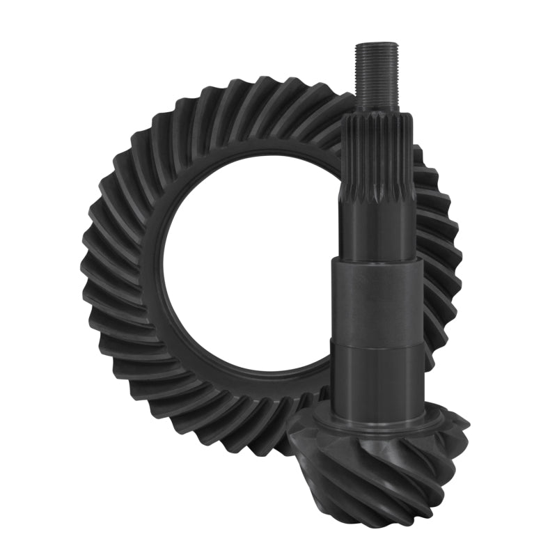 Yukon Gear High Performance Gear Set For Ford 7.5in in a 3.45 Ratio - YG F7.5-345