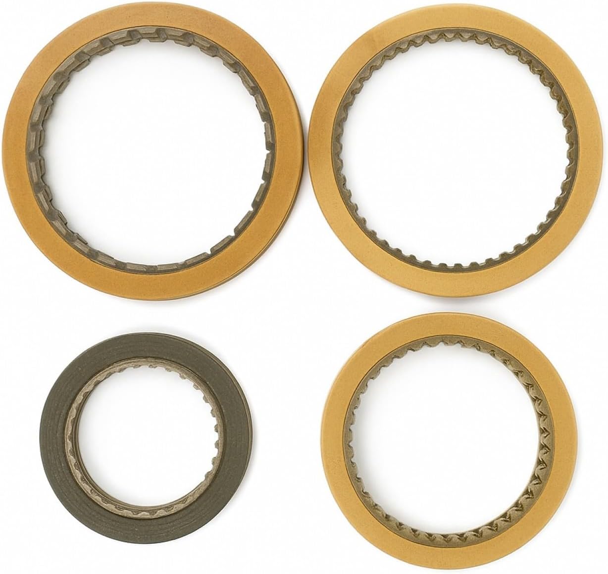 3hp22 3HP22 Friction Clutch Kit OEM