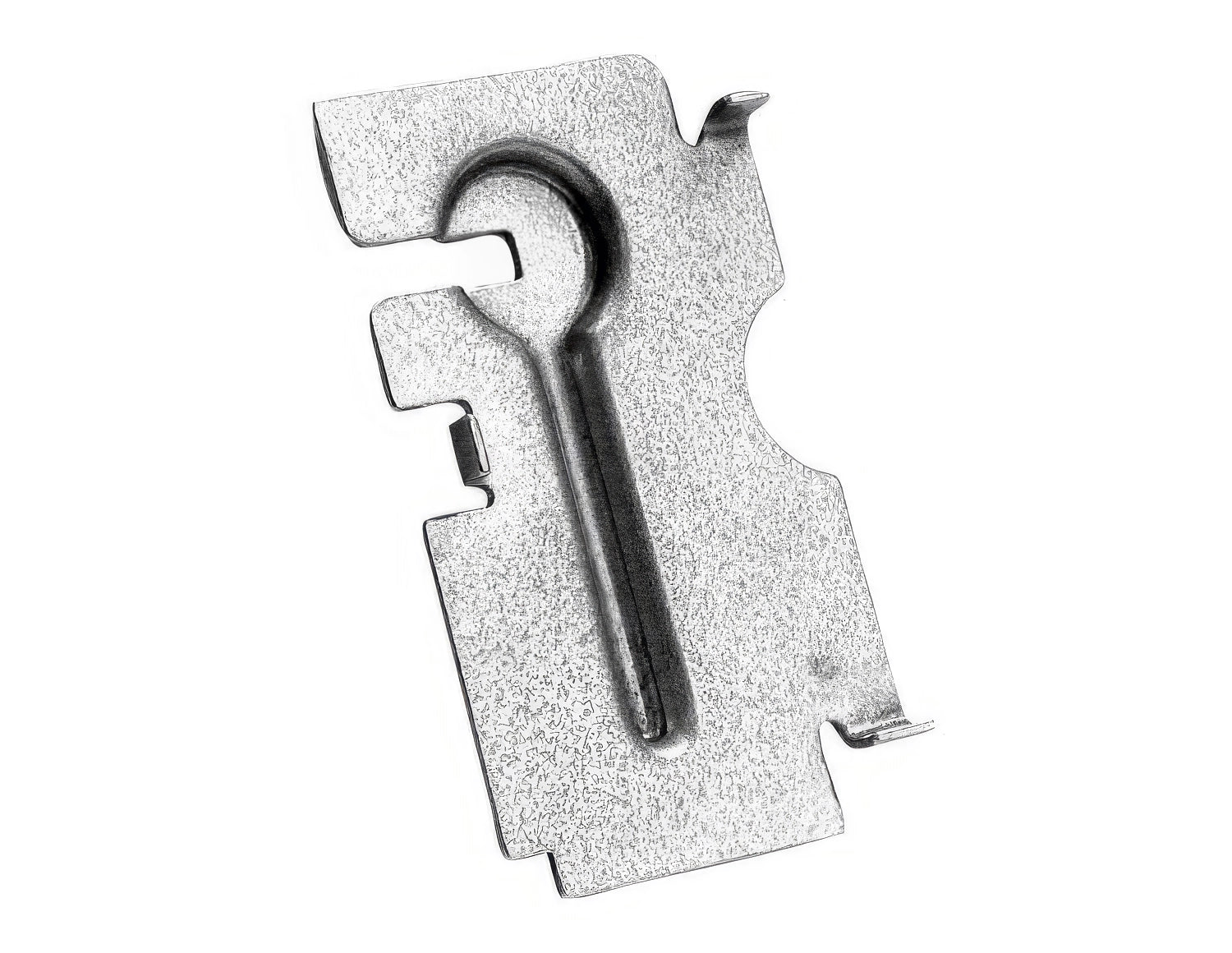 Sonnax Governor Body Cover for 3L30 - 54410A-01