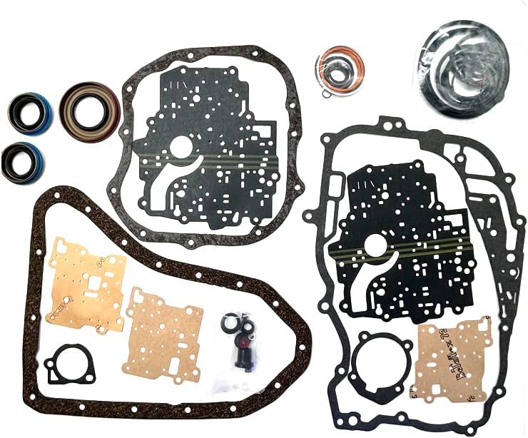 3t40 3T40 Overhaul Gasket & Seal Kit OEM