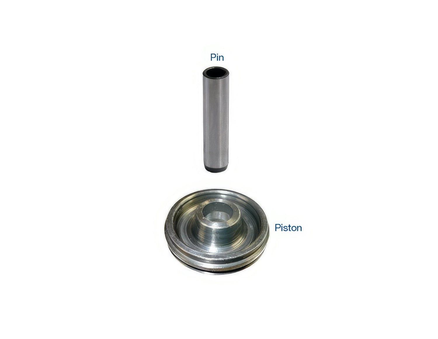 Sonnax Accumulator Piston Kit for 3T40 - 75921-01K