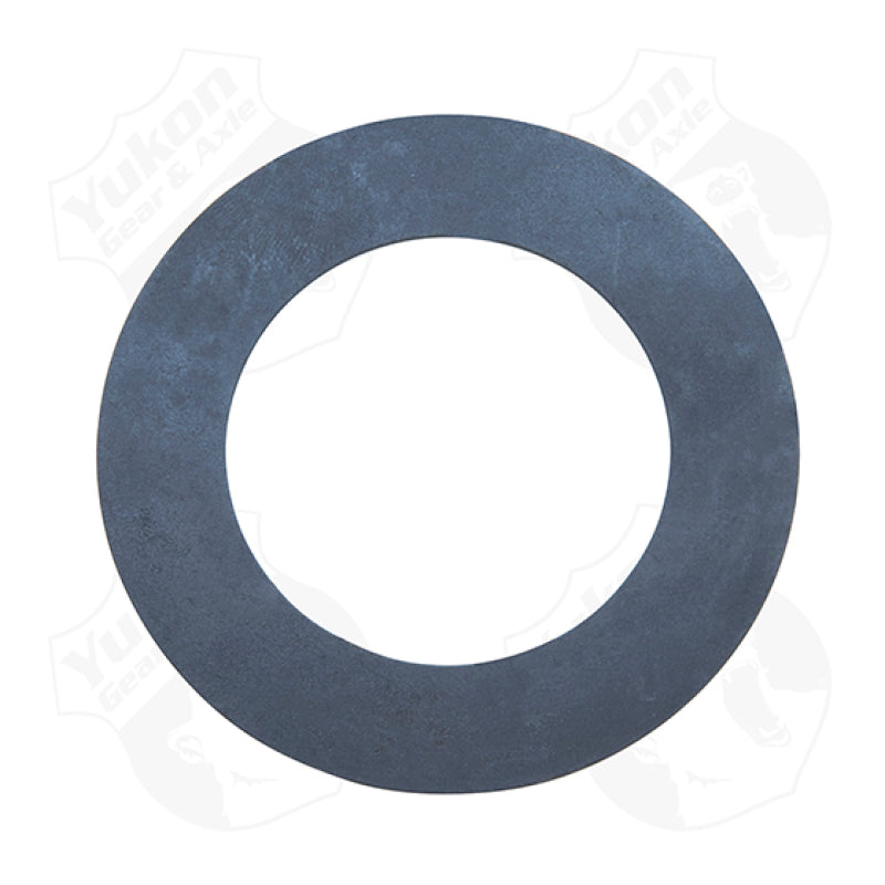 Yukon Gear Side Gear and Thrust Washer (0.750in Shaft) For 8.8in Ford - YSPTW-028