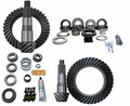 Revolution Gear & Axle 2018+ Jeep Wrangler JL Non-Rubicon Dana 35 Rear 4.56 Ratio Gear Package - REV-JL-200/186-456