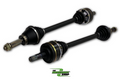 Driveshaft Shop DSS 2013 Subaru BRZ Scion FRS Toyota GT86 800HP Direct Bolt-in Rear Axle (Single) RA8601X4 - 510288