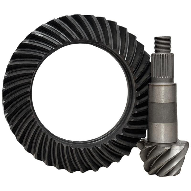 Revolution Gear & Axle 17-22 Ford F-250/F-350/F-450 D60 Reverse Front 4.30 Ratio Ring & Pinion Set - D60S-430R