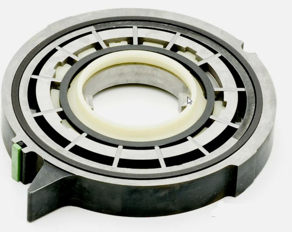 6L50 Transmission Pump Rotor & Vane Kit - GFX 408288 13-Vane 2006-Up OEM