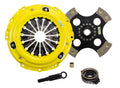ACT 1996 Infiniti I30 XT/Race Rigid 4 Pad Clutch Kit - NM1-XTR4