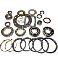 Yukon Gear & Axle USA Standard 99-10 Ford F-250 Super Duty Manual Transmission Bearing & Seal Overhaul Kit - ZMBK486WS