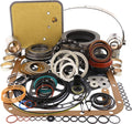 40RH Deluxe Level 2 Transmission Rebuild Kit 1988-1991 OEM